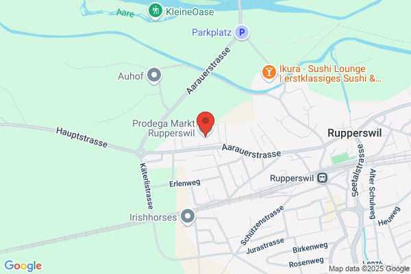 Energie 360° Transgourmet Rupperswil