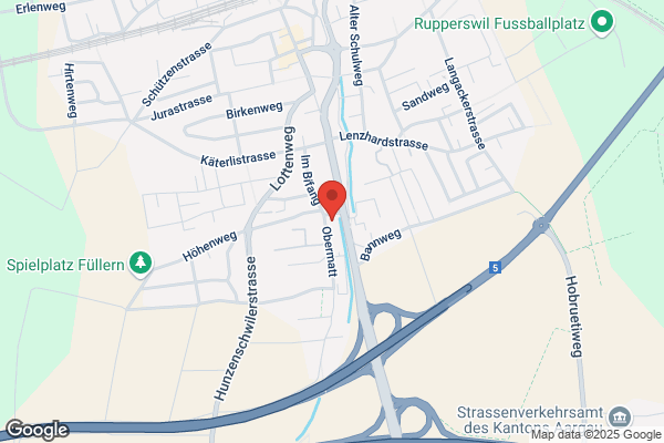 Alfatechnik Betrieb GmbH