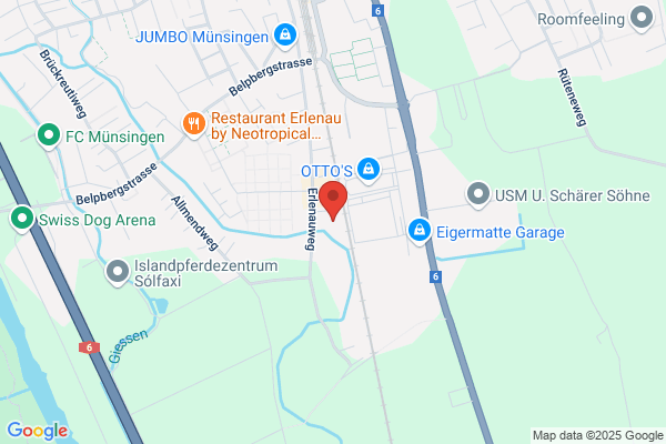 Biotest (Schweiz) AG