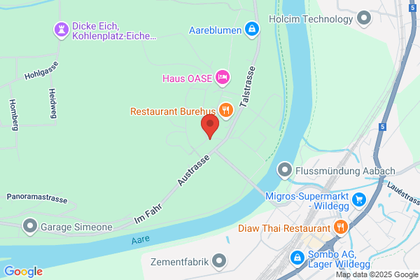 Bivag Bauinventar- Vermittlung AG