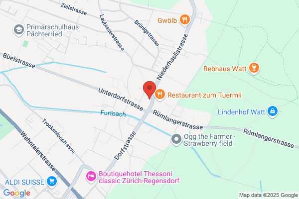 Braendli Metallbau GmbH
