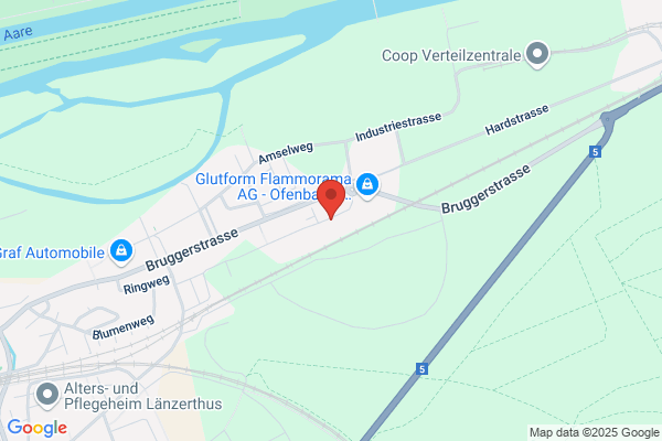 BÜRGIN RUPPERSWIL AG