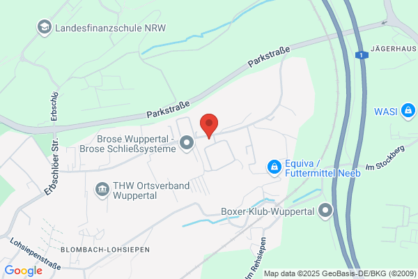 CURO GmbH