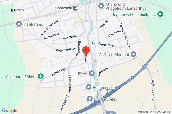 Cortex Huembelin AG
