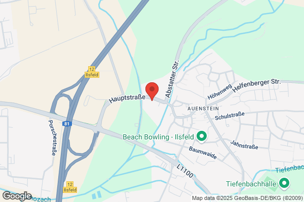 E. Rehr Informatik
