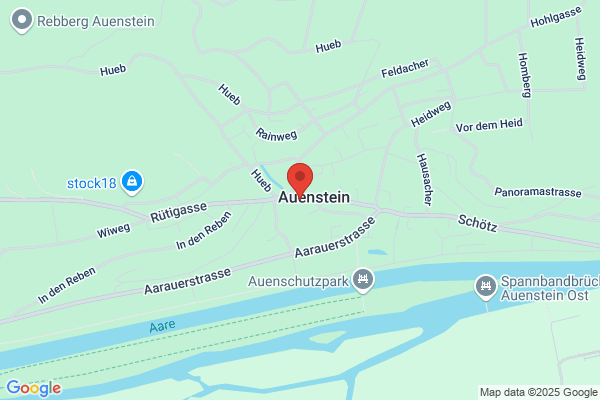LKG Auenstein-Veltheim Laden
