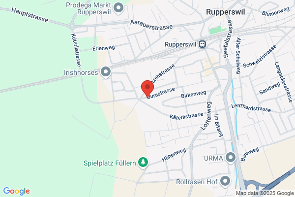 Max Riner AG