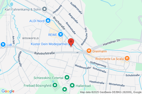 Modeagentur Soncin