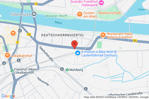PM Dienstleistungen GmbH
