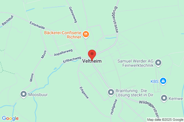 Steueramt