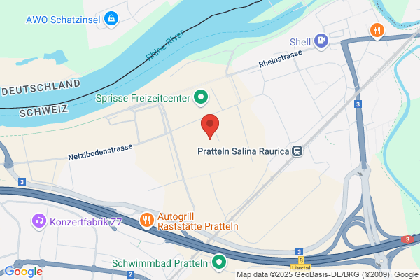 Bechtle Schweiz AG