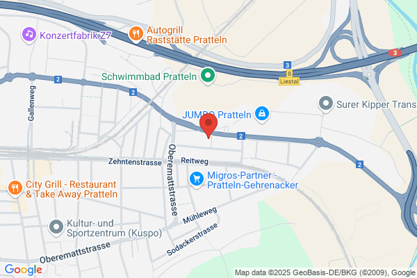 Ramseier Treuhand AG