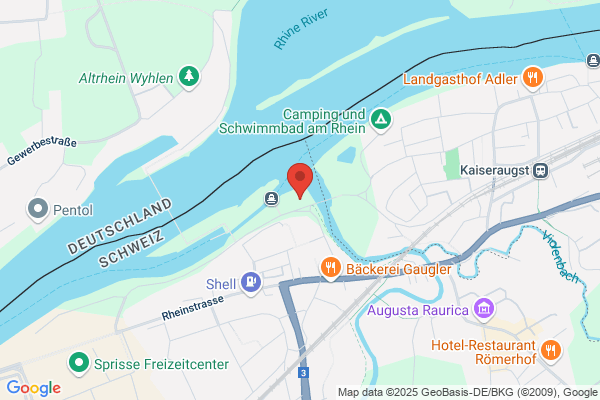 Bootsfahrschule & Wassersport Zimmermann