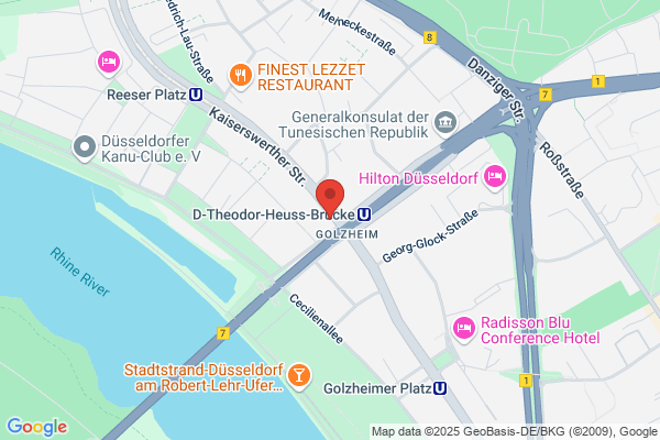Baeckerei zur Baeckerstube