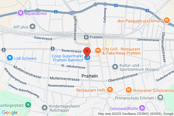 Basellandschaftliche Kantonalbank