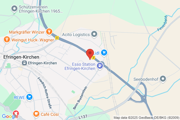 Bucher Kuechen AG