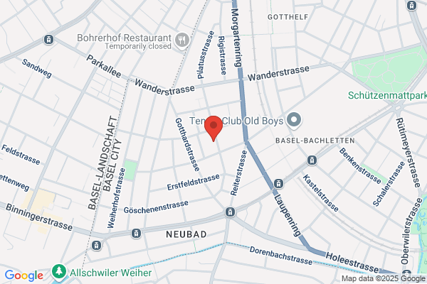 Dienstleistungscenter Reber