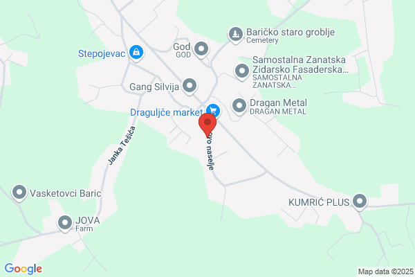 Dozic Transport