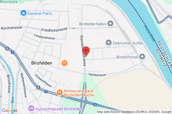 EventArena GmbH