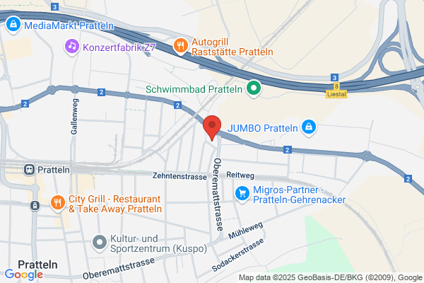 Gebr. M. und R. Blum Carrosserie