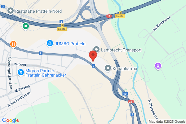 Geisseler Transport AG