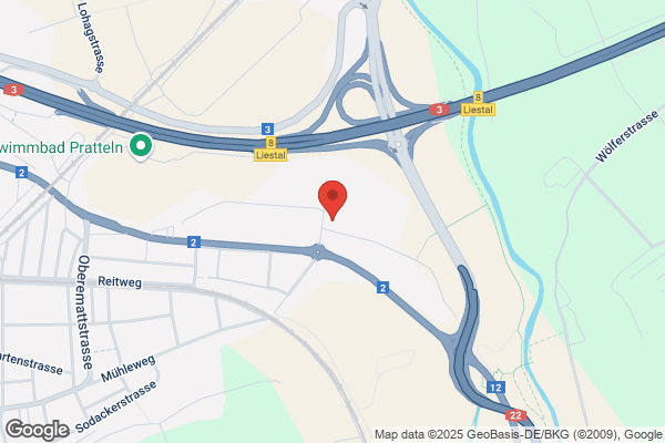 Schreinerei Schneider AG