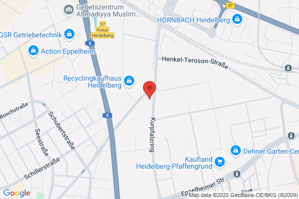 Special-Carservice P. Heid