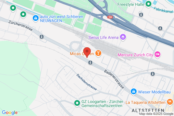 SwissCanna GmbH