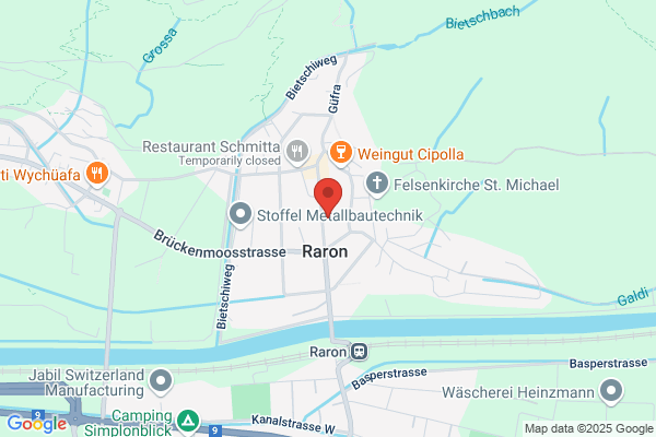 Kapitel 7 Boutique Hotel und Restaurant