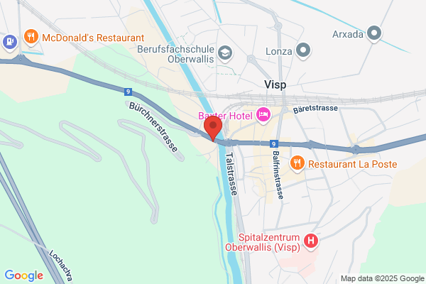 Rhone Druck AG