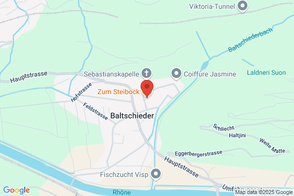 Zum Steibock GmbH