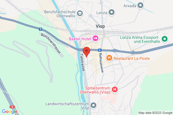 WallisImmobilien