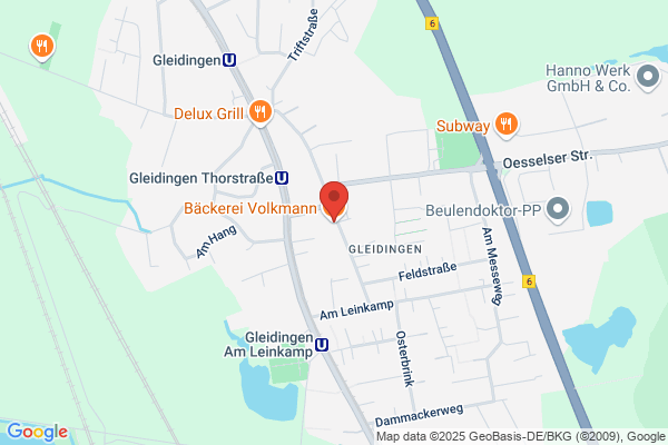 Baeckerei F. Volken