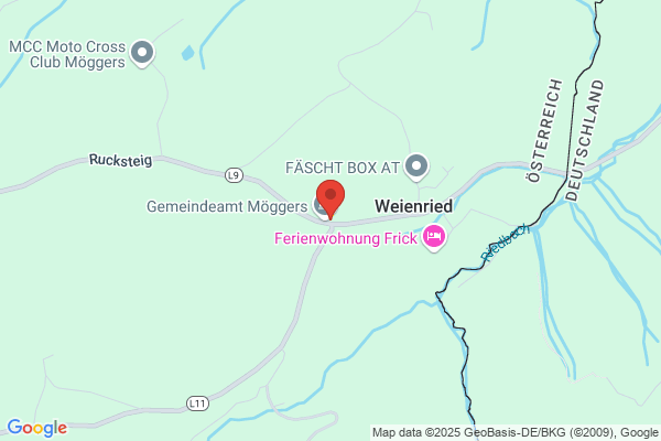 Feuerwehrkommando