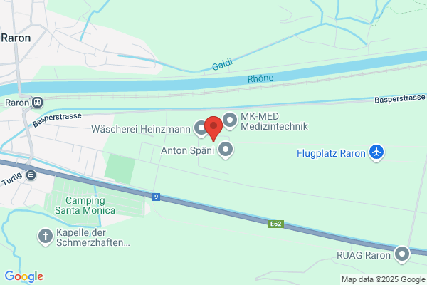 Furrer und Heinzmann AG