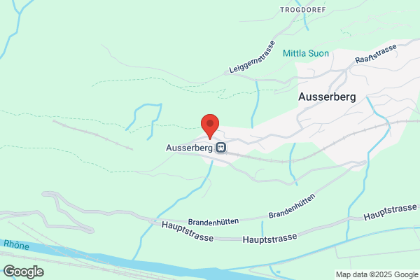 Hotel Ausserberg
