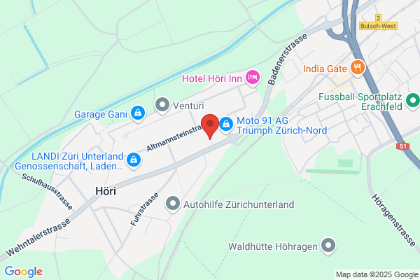 Im Kastel GmbH c/o Studer Trading GmbH