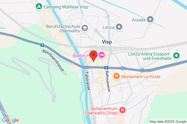 Minit Switzerland Ltd