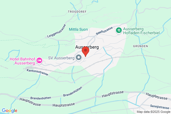 Restaurant Loetschberg