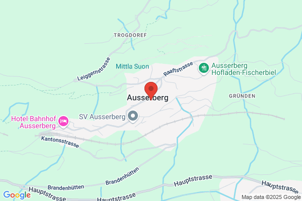 Roemisch-Katholisches Pfarramt