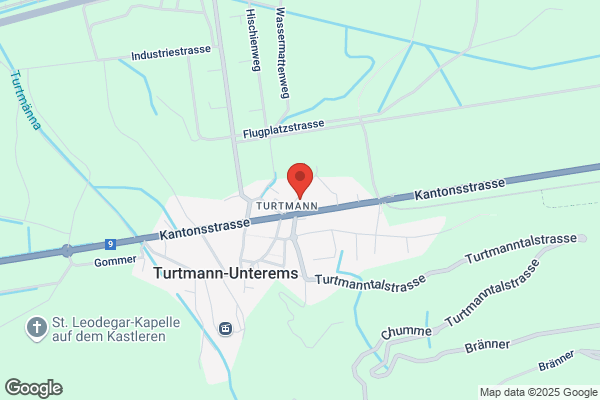 Ruppen Vermittlungen