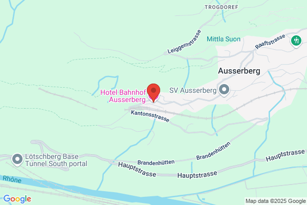Urs Kaempfen