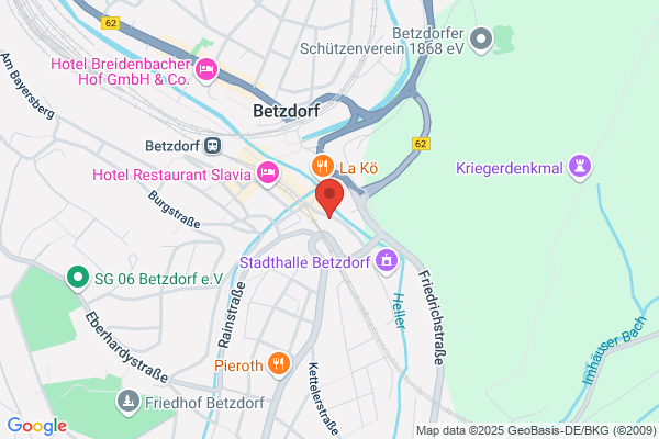 Verein Blindenwerkstaette