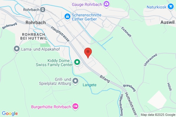 Loosli Gartenwelt GmbH