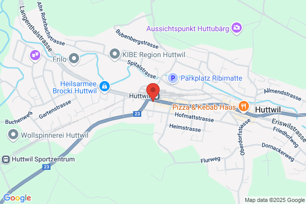 Coop Oberaargau-Thal/Gaeu