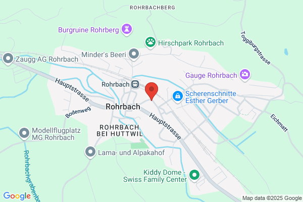 Feuerwehrkommando