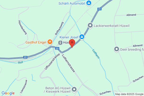 Haebern GmbH
