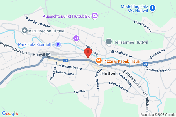 Restaurant zur Brauerei