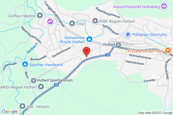 TH-METALL GmbH