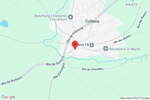 Administration communale